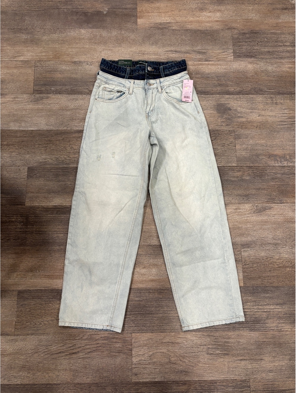 Women’s Jeans Size 6 NWT